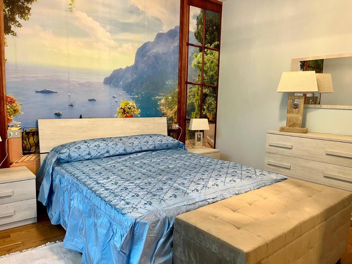 Merone Lukas Home Con Il Cuore Appartamento 3 Camere Al Piano Terra E Appartamento 1 Camera In Taverna מראה חיצוני תמונה