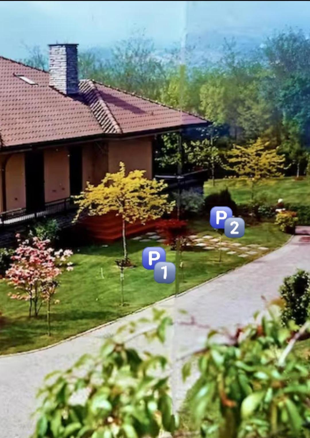 Merone Lukas Home Con Il Cuore Appartamento 3 Camere Al Piano Terra E Appartamento 1 Camera In Taverna מראה חיצוני תמונה