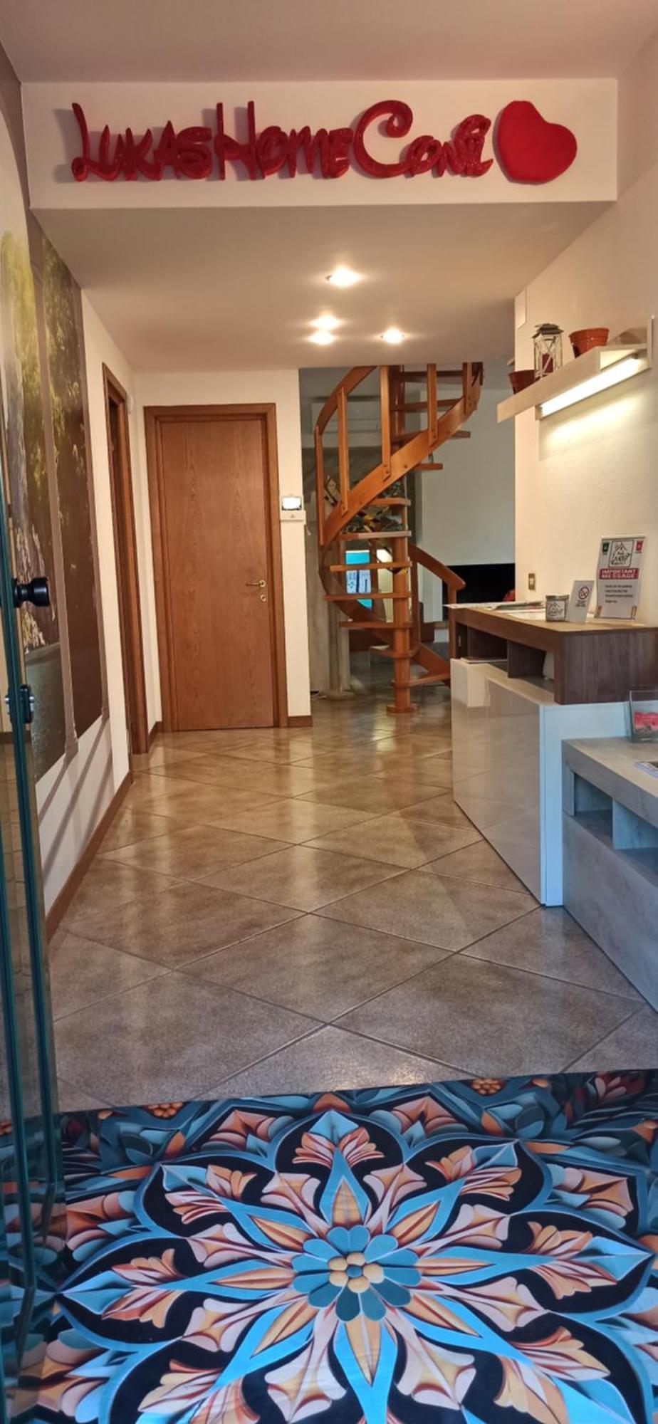 Merone Lukas Home Con Il Cuore Appartamento 3 Camere Al Piano Terra E Appartamento 1 Camera In Taverna מראה חיצוני תמונה