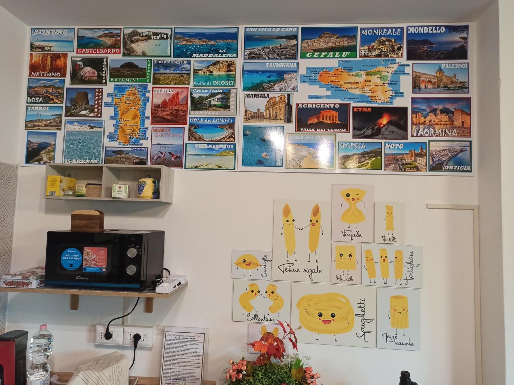 Merone Lukas Home Con Il Cuore Appartamento 3 Camere Al Piano Terra E Appartamento 1 Camera In Taverna מראה חיצוני תמונה