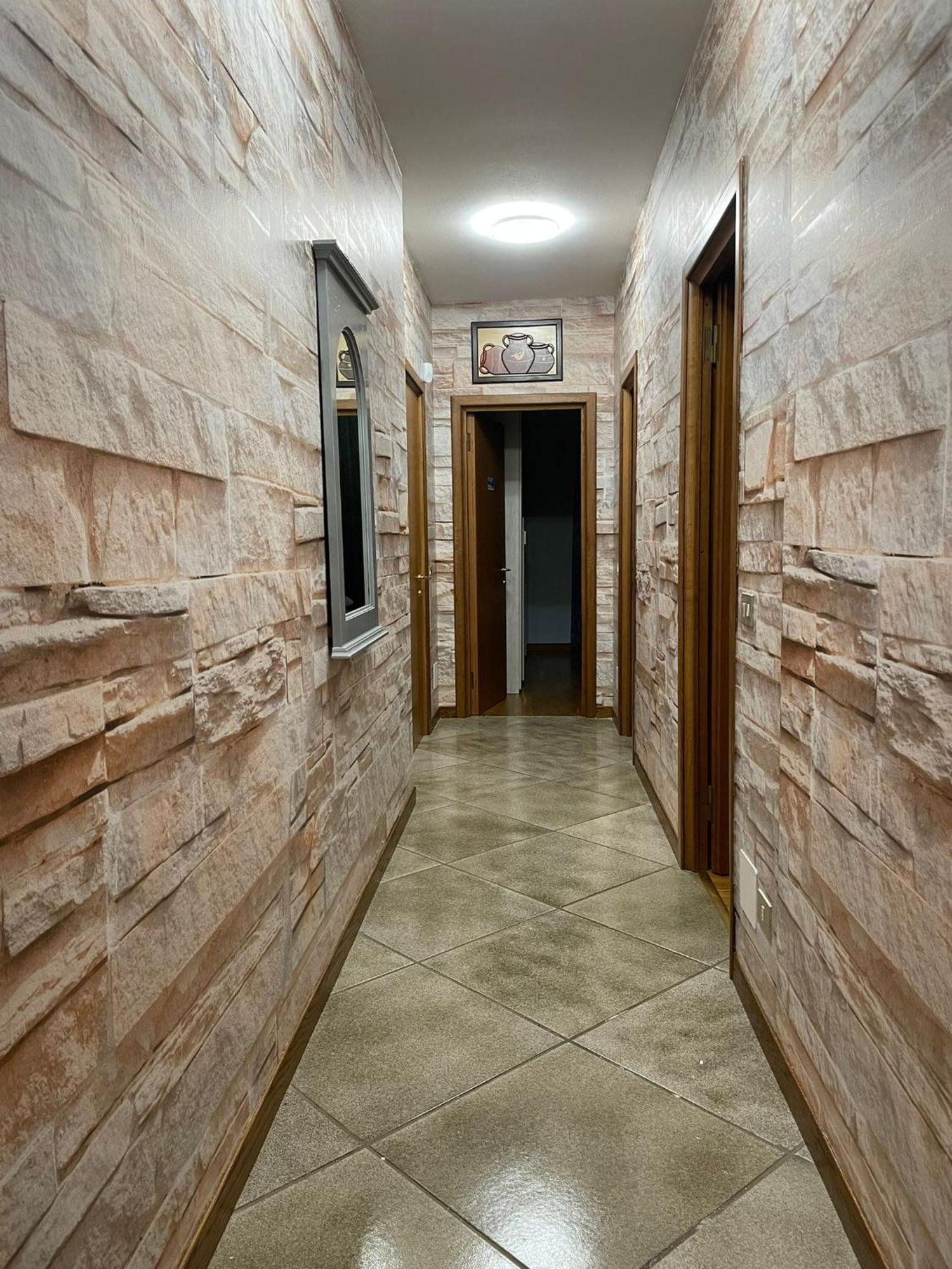 Merone Lukas Home Con Il Cuore Appartamento 3 Camere Al Piano Terra E Appartamento 1 Camera In Taverna מראה חיצוני תמונה